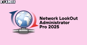 Network LookOut Administrator free