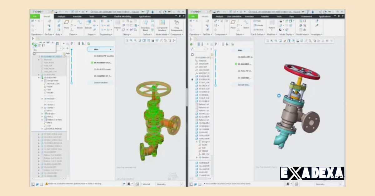 PTC Creo Illustrate 11.1.0.0 free