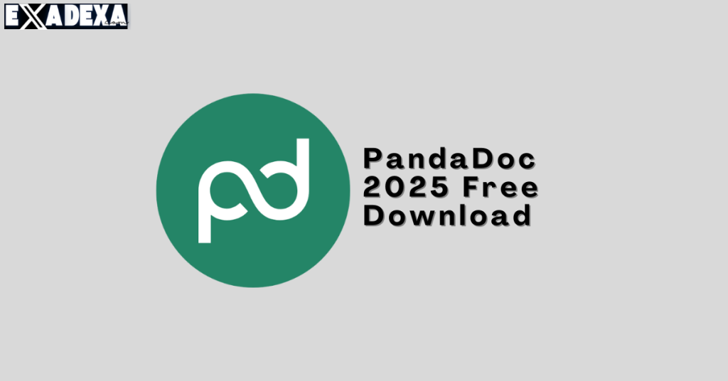 PandaDoc 2025 free