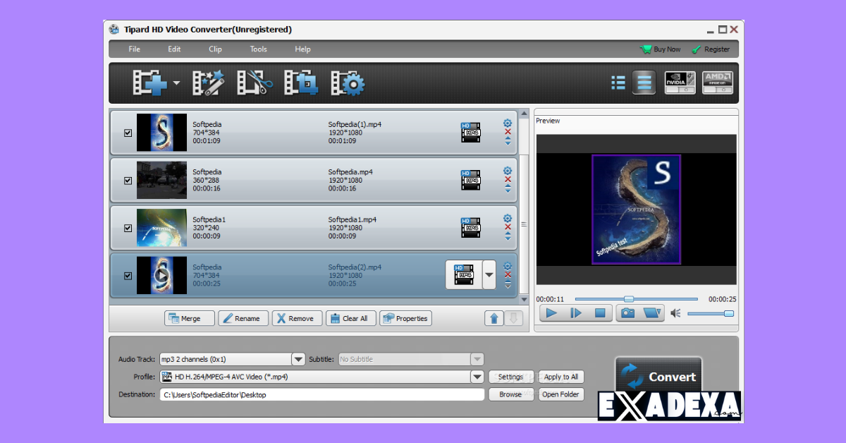 Tipard Screen Capture 2025 free