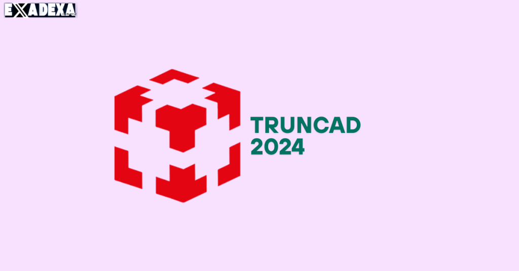TrunCAD 2024 free