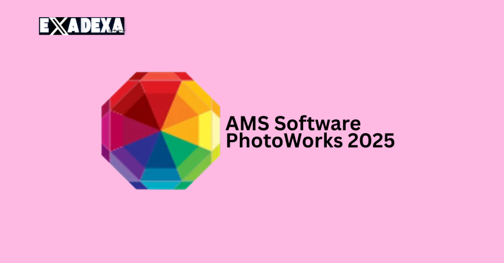 Download AMS Software PhotoWorks 2025 Free for Windows 1 AMS Software PhotoWorks 2025 free