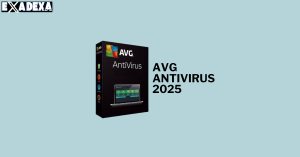 AVG Antivirus 2025 free