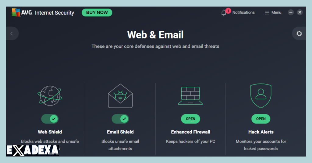 AVG Antivirus 2025 free