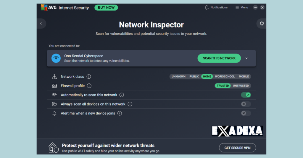 AVG Antivirus 2025 free