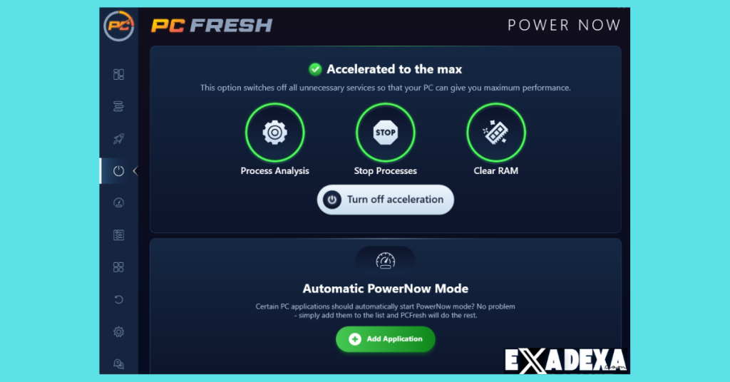 Download the Latest Abelssoft PC Fresh 2025 for Free 3 Abelssoft PC Fresh