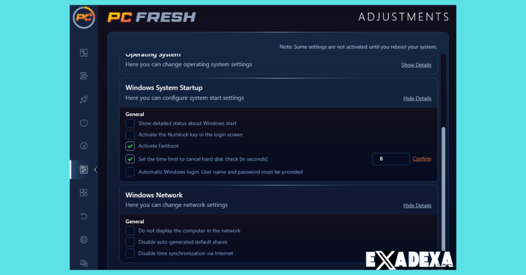 Download the Latest Abelssoft PC Fresh 2025 for Free 4 Abelssoft PC Fresh free