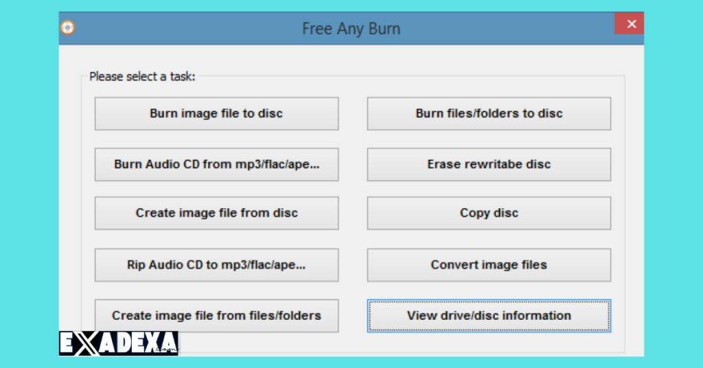 AnyBurn Pro