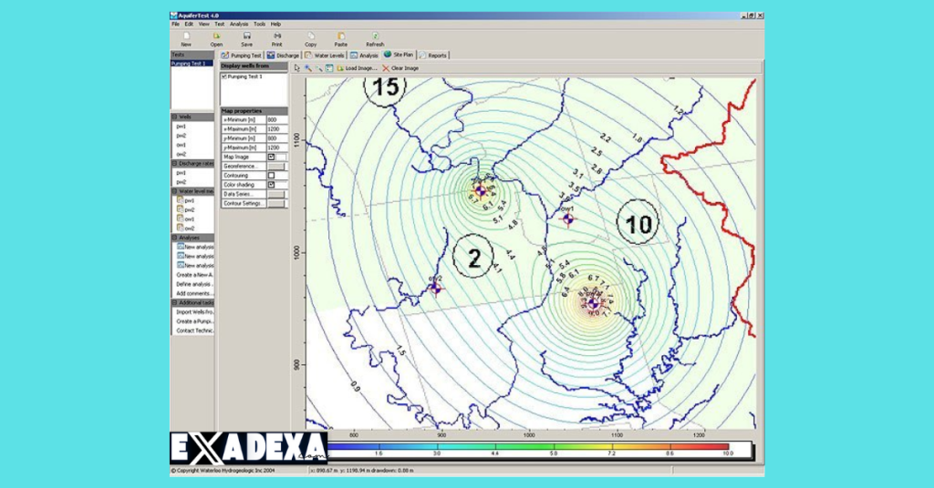 AquiferTest Pro free