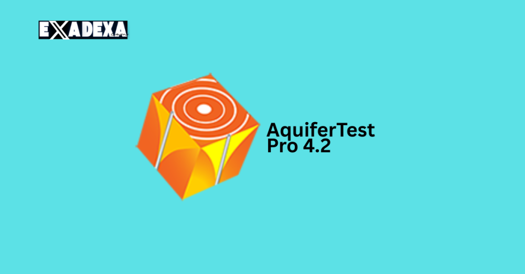 AquiferTest Pro 4.2 free