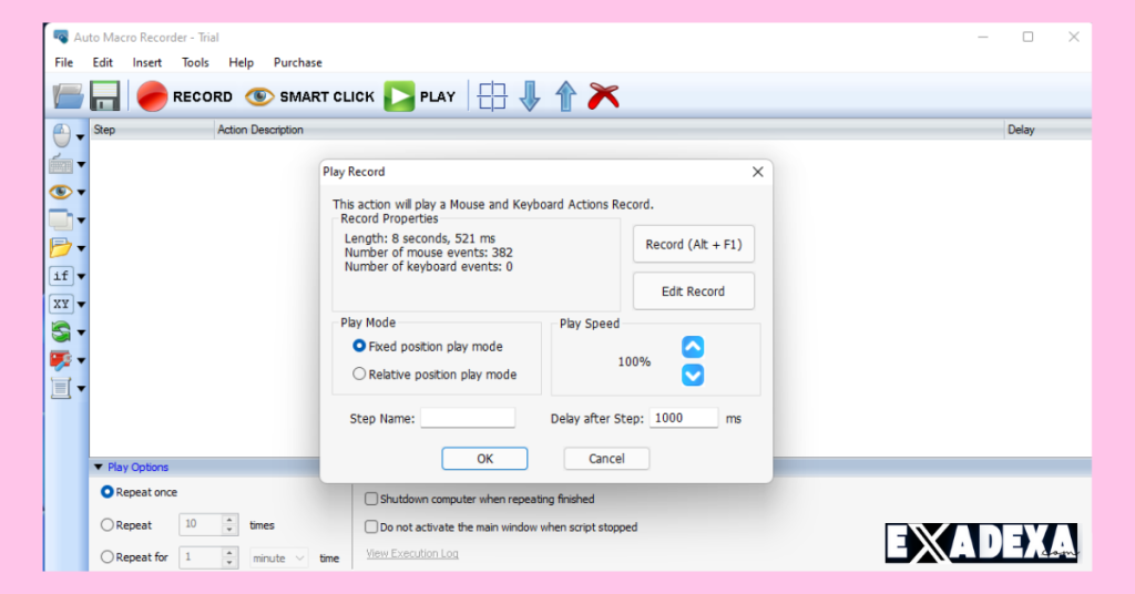 Download AutoMacro 2025 Free Activation Key 2 AutoMacro 2025 free