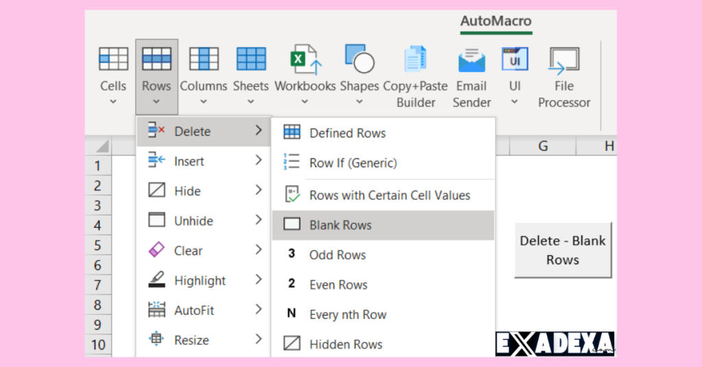 Download AutoMacro 2025 Free Activation Key 3 AutoMacro