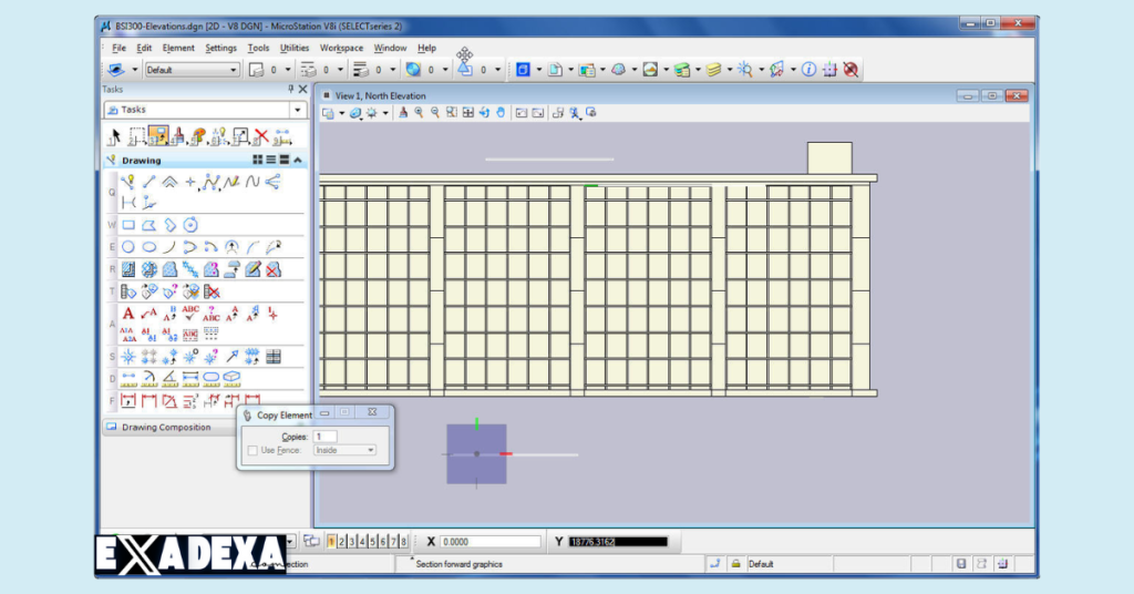 Download Bentley MicroStation 8.9 – Full Version Free 3 Bentley MicroStation