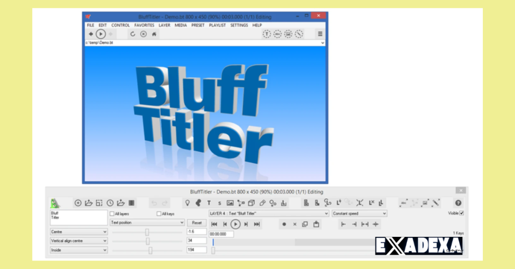 Download BluffTitler Ultimate 2025 Free License Key 2 BluffTitler Ultimate