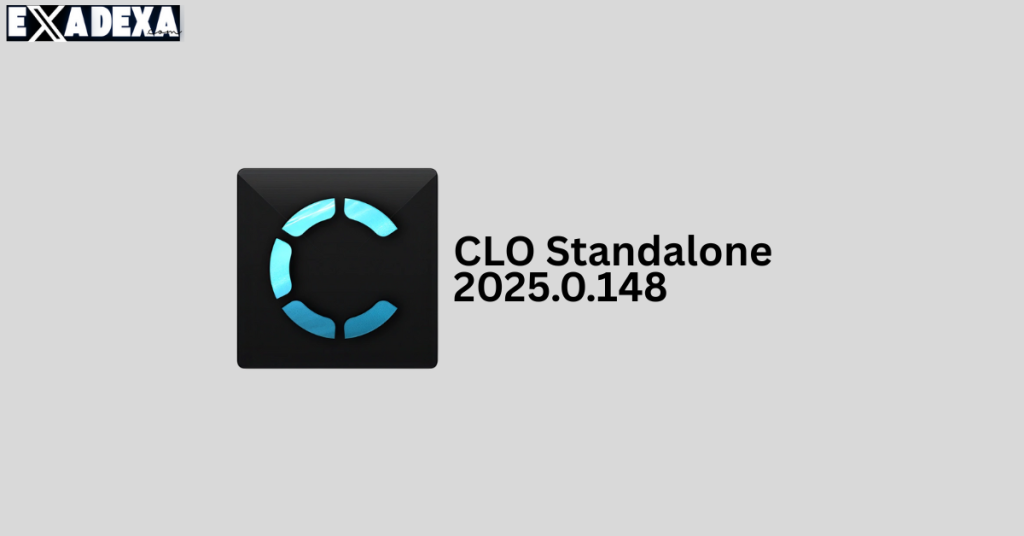 CLO Standalone 2025.0.148 free
