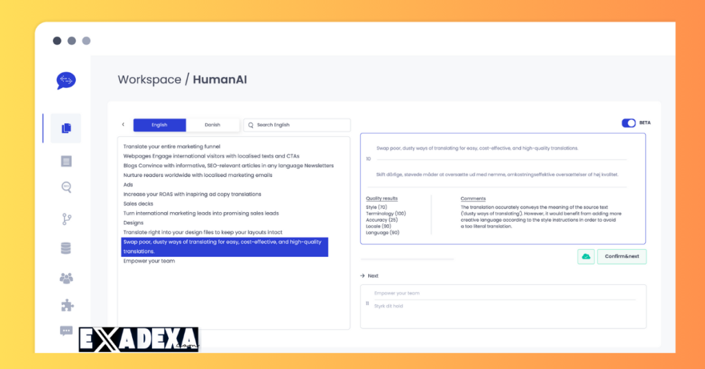 Easy Translator free