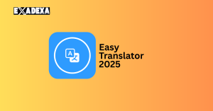 Easy Translator 2025 free