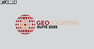 GeoLogismiki Suite 2025 free