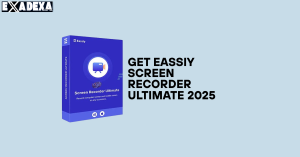 Eassiy Screen Recorder Ultimate 2025 free