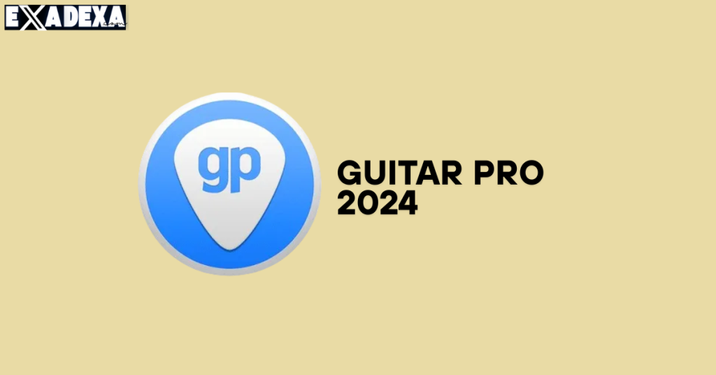 Download Guitar Pro 8.1.4.43 Free for Windows 1 Guitar Pro 8.1.4.43 free