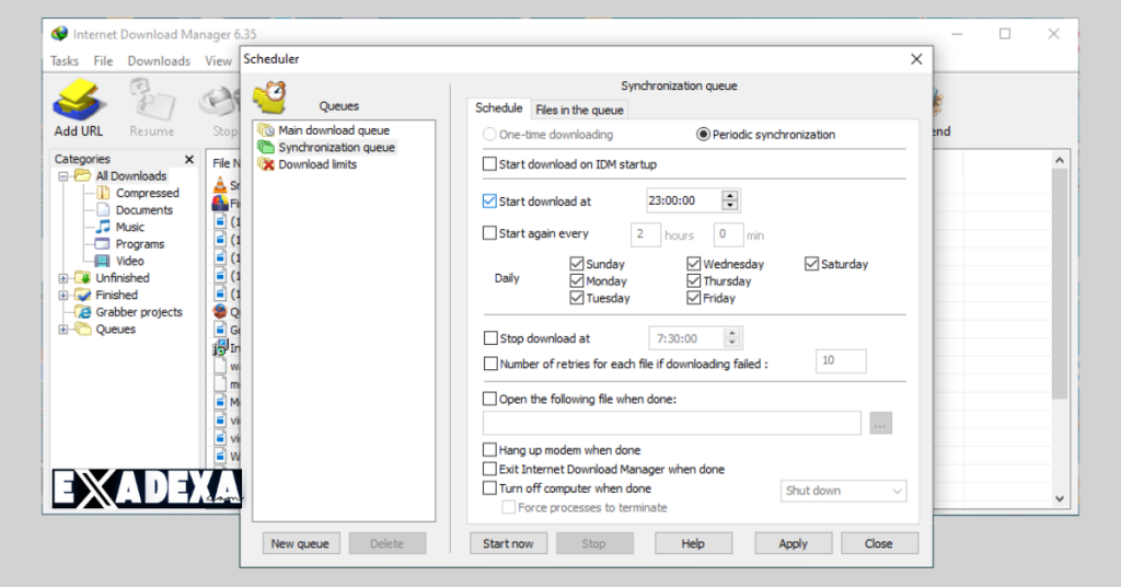 Download Internet Download Manager 2025 Free License Key 2 IDM