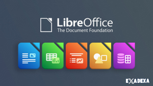 LibreOffice free