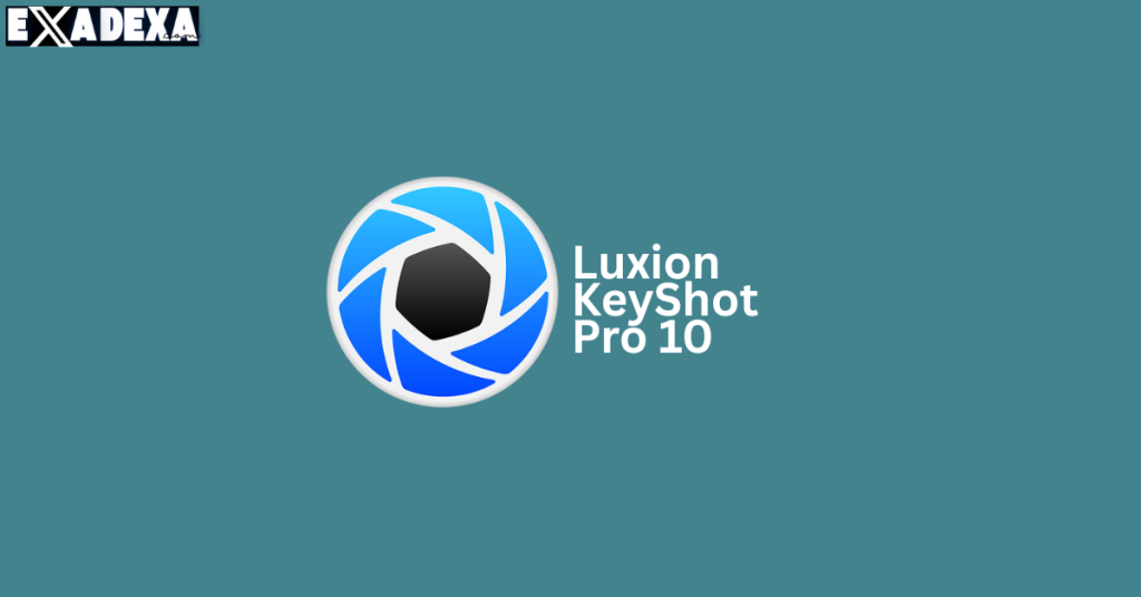 Luxion KeyShot Pro