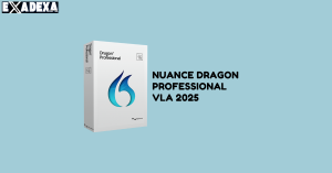Nuance Dragon Professional VLA 2025 free