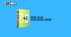 PDS OLM Converter 2025 free
