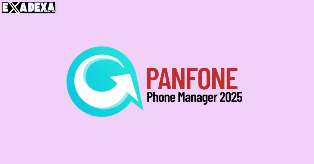 PanFone Phone Manager 2025 free