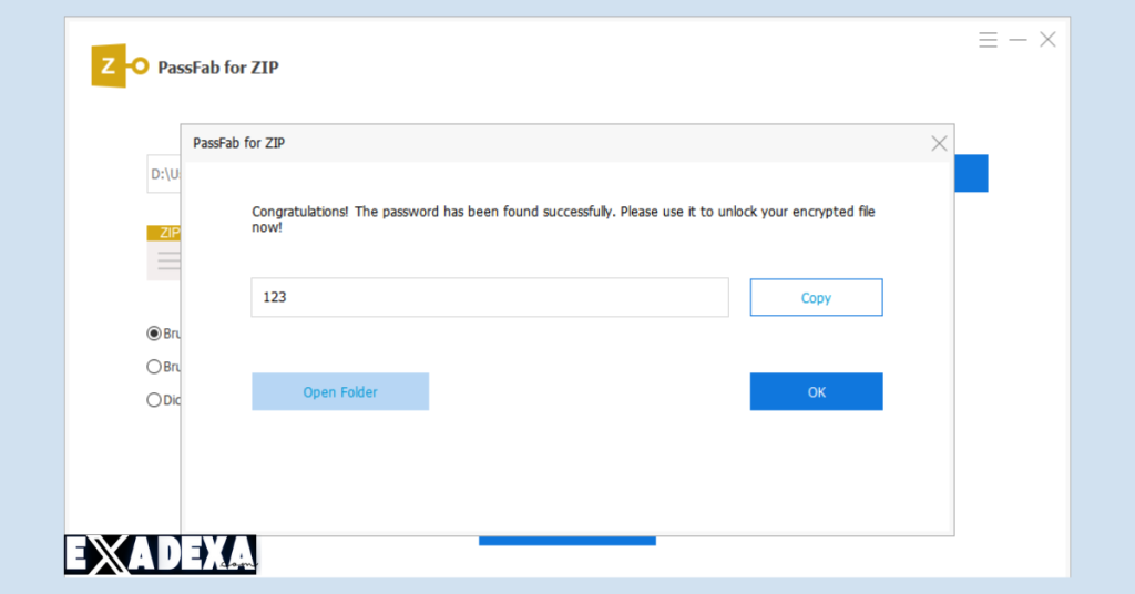 Download PassFab for ZIP 2025 for Free, The Latest Version 2 PassFab for ZIP 2025 free