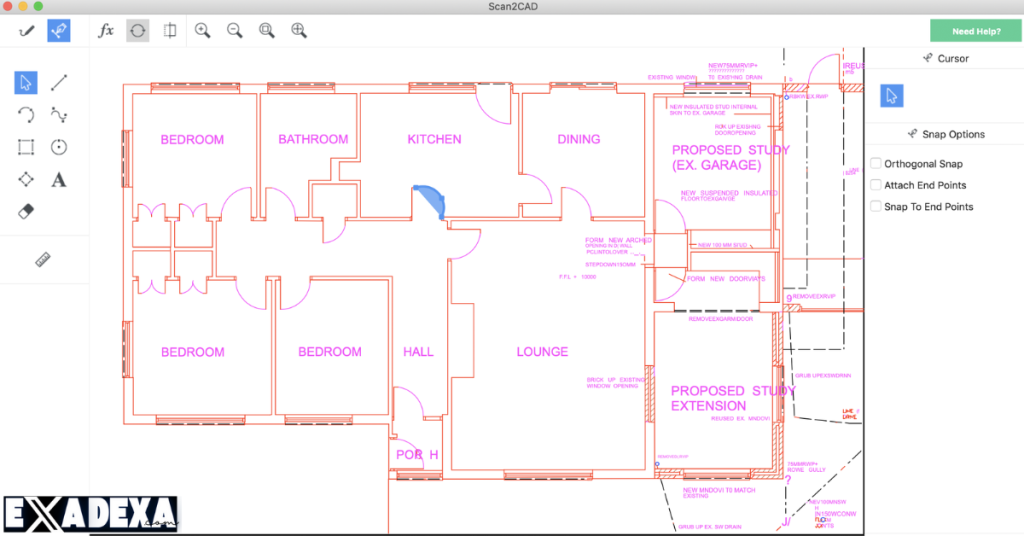 Download Scan2CAD 10.6.1 Free 4 Scan2cad