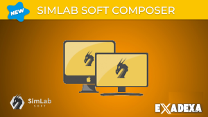 SimLab Composer 2025 free