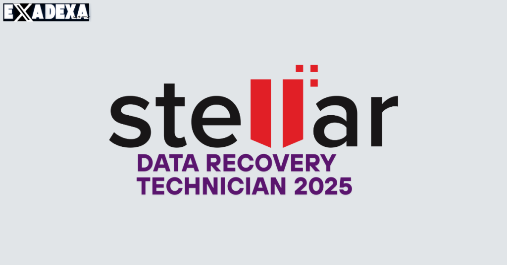 Download Stellar Data Recovery Technician 12.1.0.4 Free 1 Stellar Data Recovery Technician 12.1.0.4 free