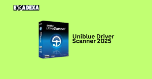 Uniblue Driver Scanner free