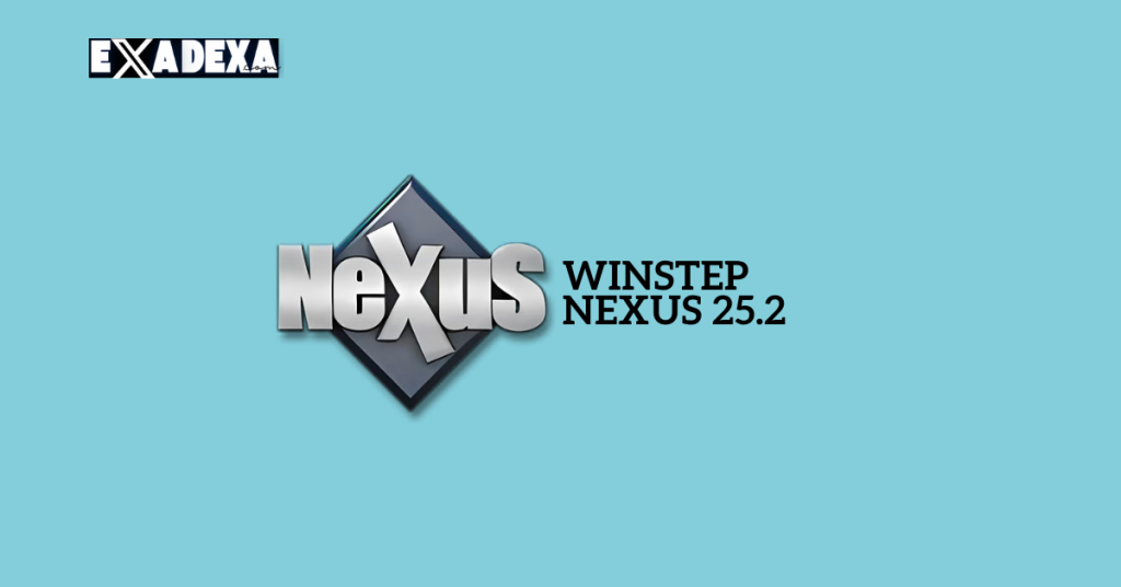 Winstep Nexus 25.2 – Free Download with Activation Key 1 Winstep Nexus 25.2 free