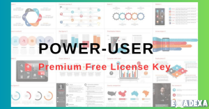 Power-user Premium 2025 free