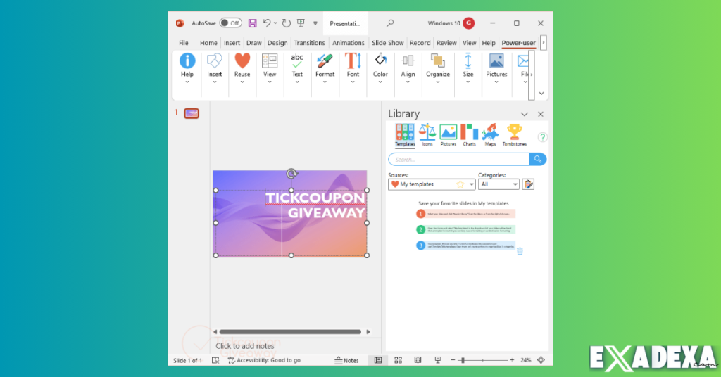 Download Power-user Premium 2025 Free License Key 4 Power-user Premium