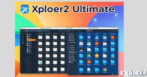 xplorer2 2025 free