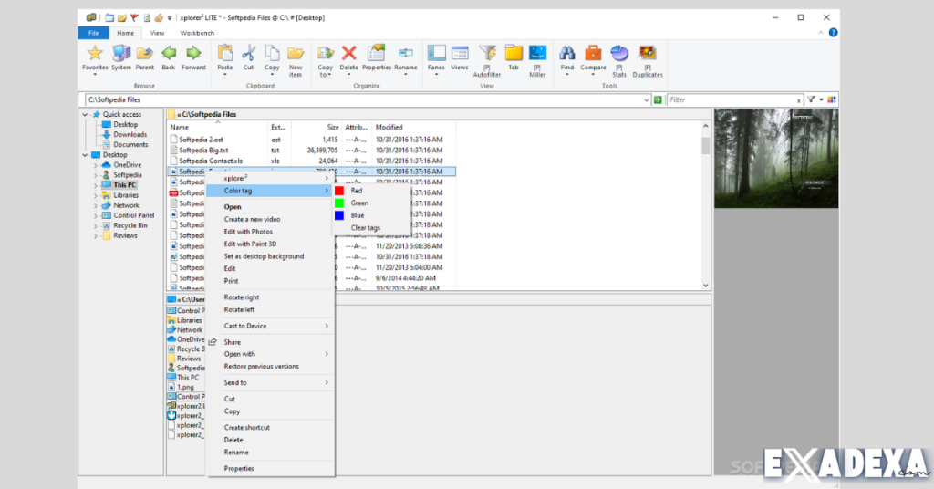 Download Xplorer2 Ultimate 2025 Free Activation Key 4 xplorer2 Ultimate 2025