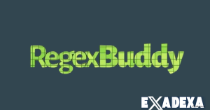 RegexBuddy 2025 free